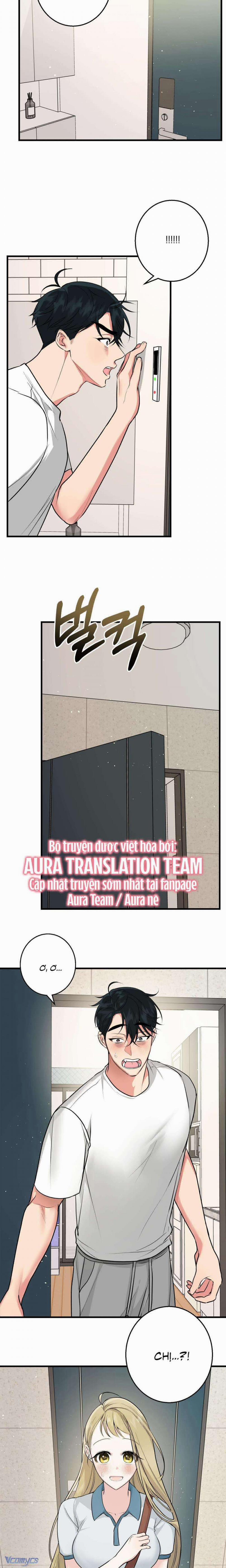 Chỉ Làm Một Lần Thôi! 7 trang 16