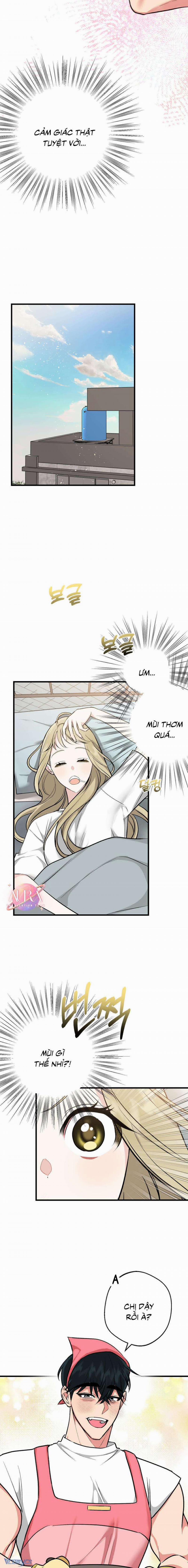 Chỉ Làm Một Lần Thôi! 8 trang 14