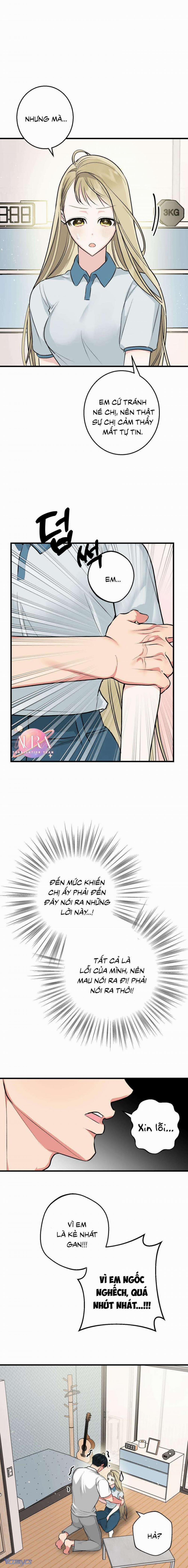 Chỉ Làm Một Lần Thôi! 8 trang 2