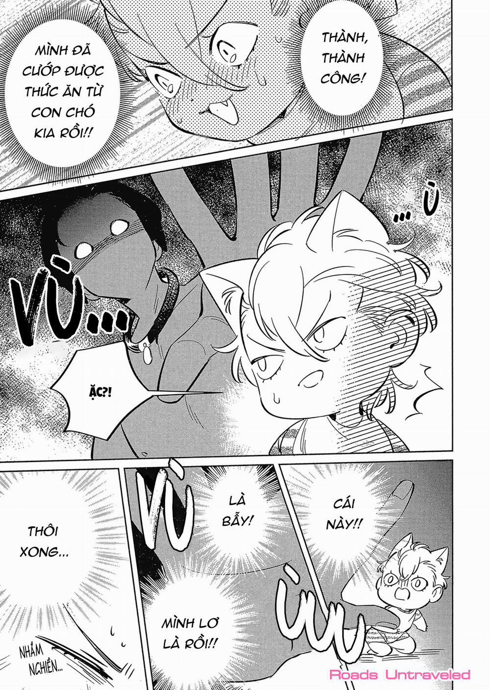 Chỉ Mình Em Được Xoa Anh 1 trang 17