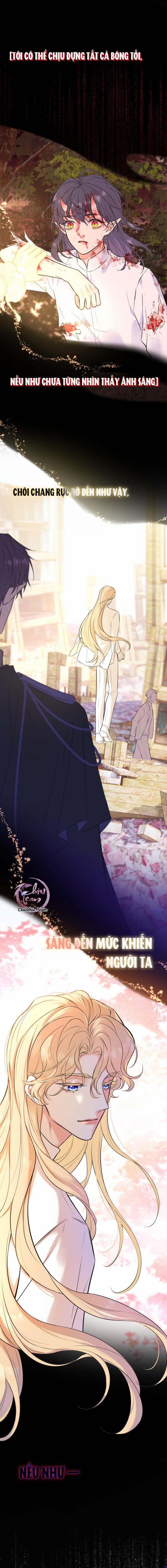 Chỉ Mỗi Anh Được Chạm Vào Em 1.1 trang 0