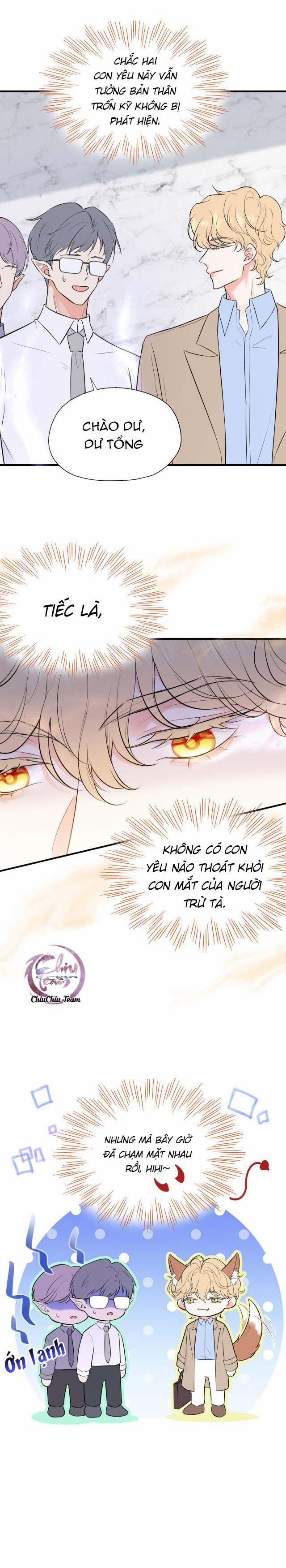 Chỉ Mỗi Anh Được Chạm Vào Em 1.1 trang 7