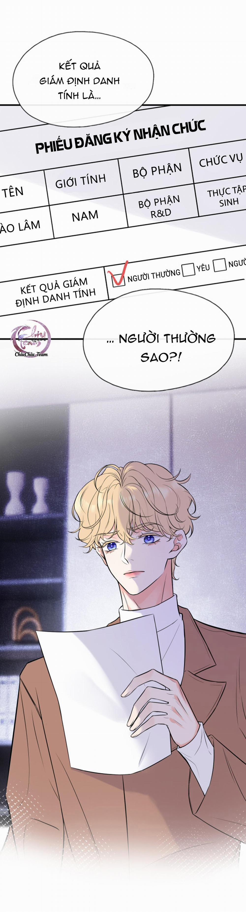 Chỉ Mỗi Anh Được Chạm Vào Em 2 trang 0