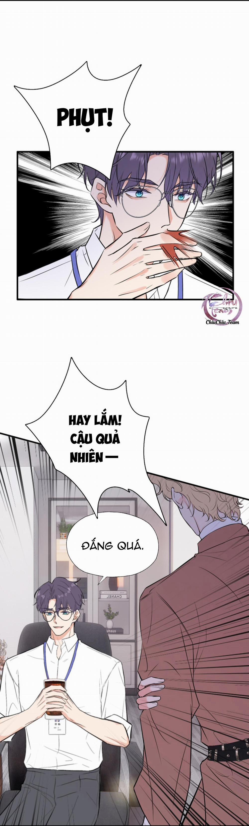 Chỉ Mỗi Anh Được Chạm Vào Em 2 trang 11