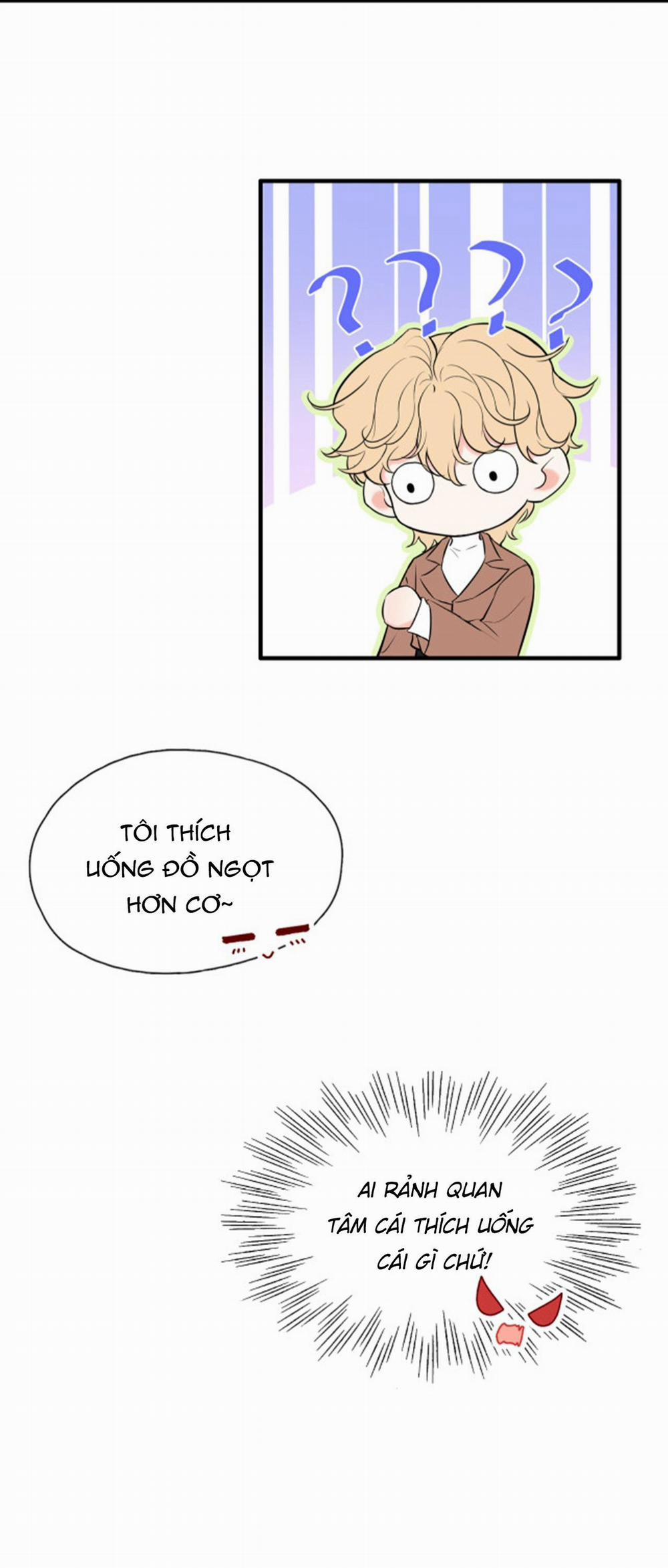 Chỉ Mỗi Anh Được Chạm Vào Em 2 trang 12