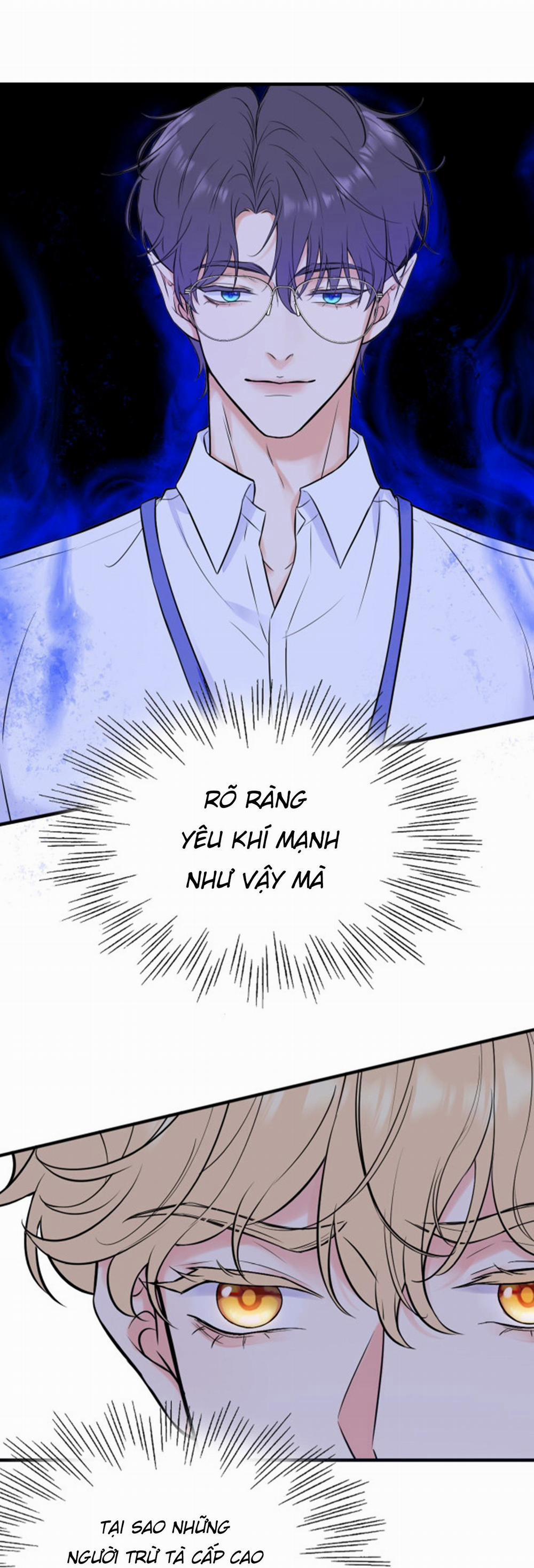 Chỉ Mỗi Anh Được Chạm Vào Em 2 trang 2