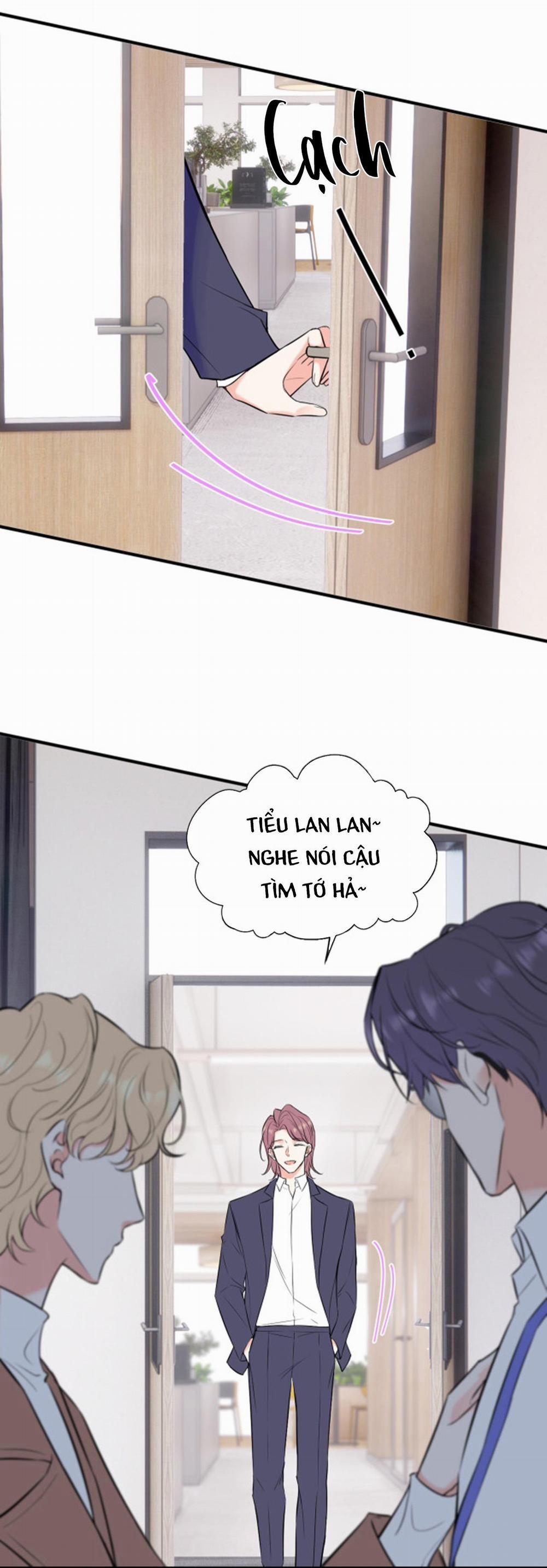 Chỉ Mỗi Anh Được Chạm Vào Em 2 trang 24