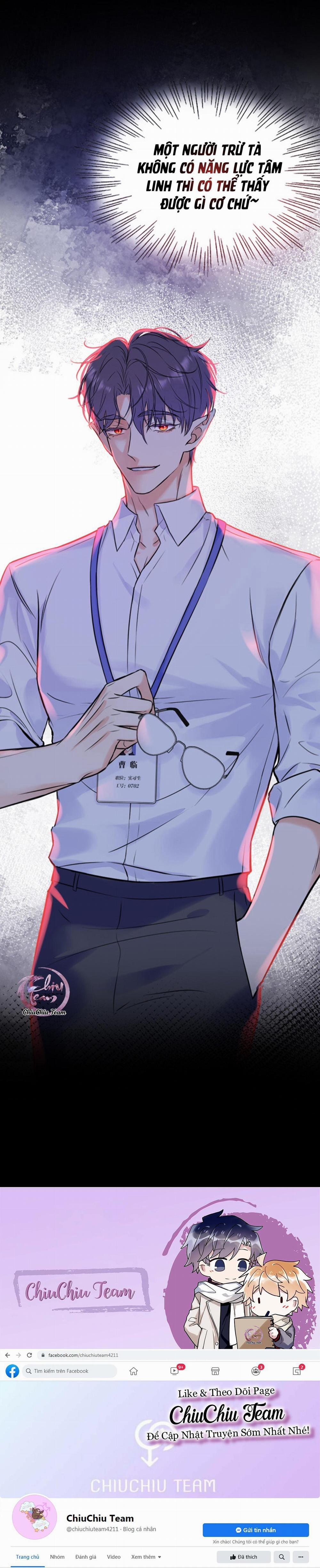 Chỉ Mỗi Anh Được Chạm Vào Em 2 trang 35