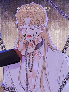 Đọc truyện tranh Chỉ Mỗi Anh Được Chạm Vào Em