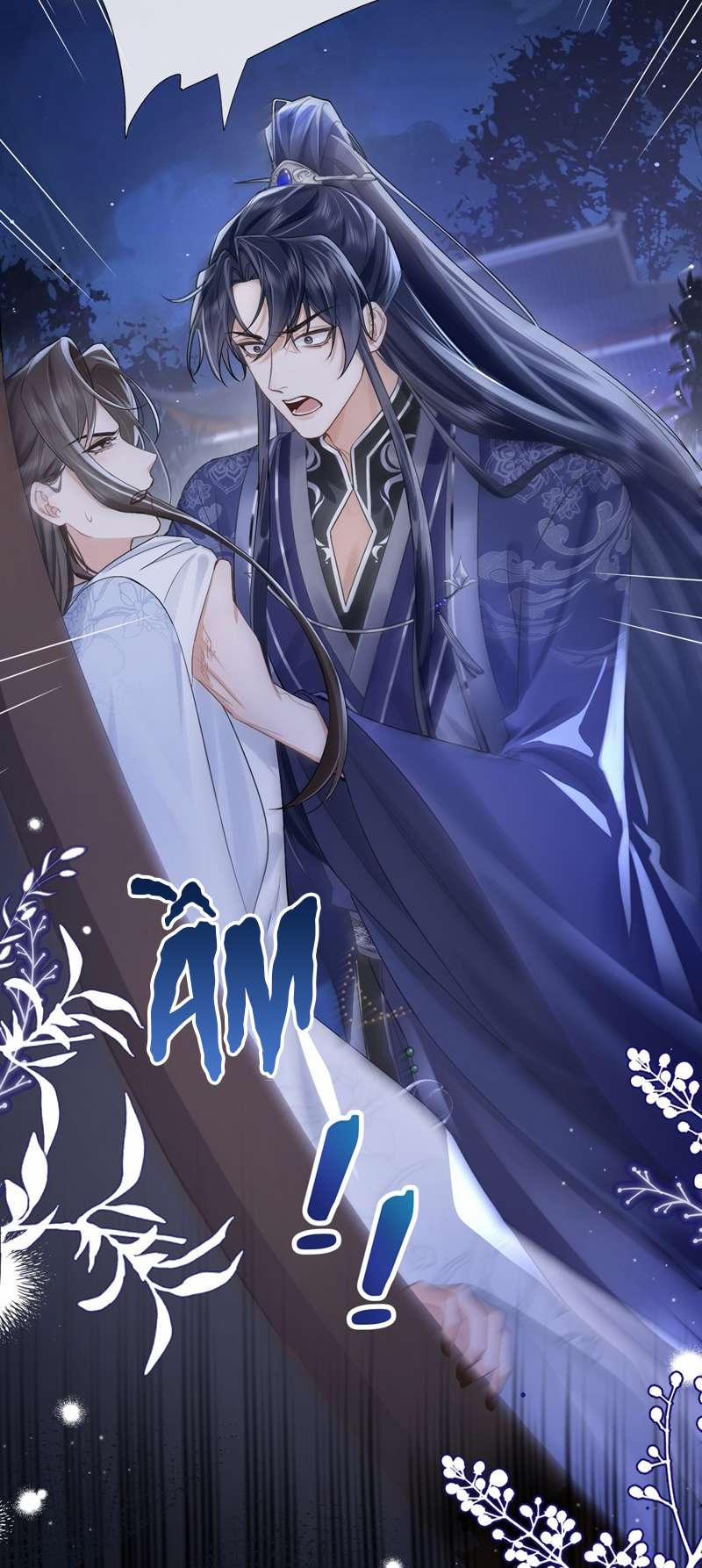 Chỉ Nam Thuần Dưỡng Bạo Quân 1 trang 11