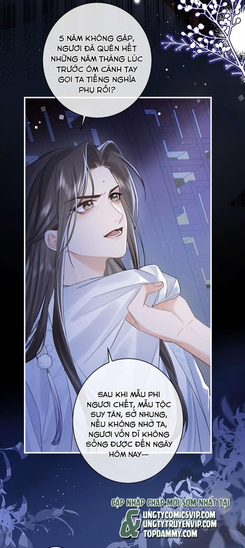 Chỉ Nam Thuần Dưỡng Bạo Quân 1 trang 12