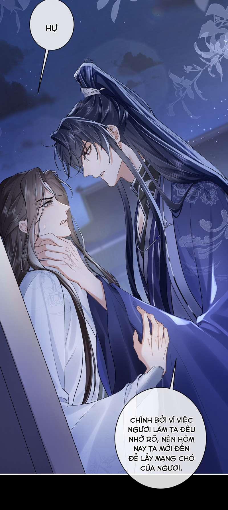 Chỉ Nam Thuần Dưỡng Bạo Quân 1 trang 13