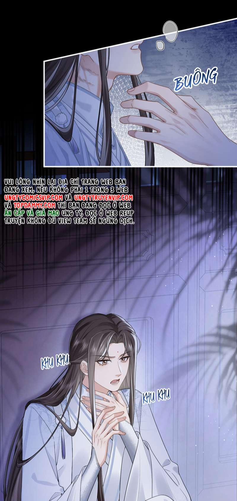 Chỉ Nam Thuần Dưỡng Bạo Quân 1 trang 15