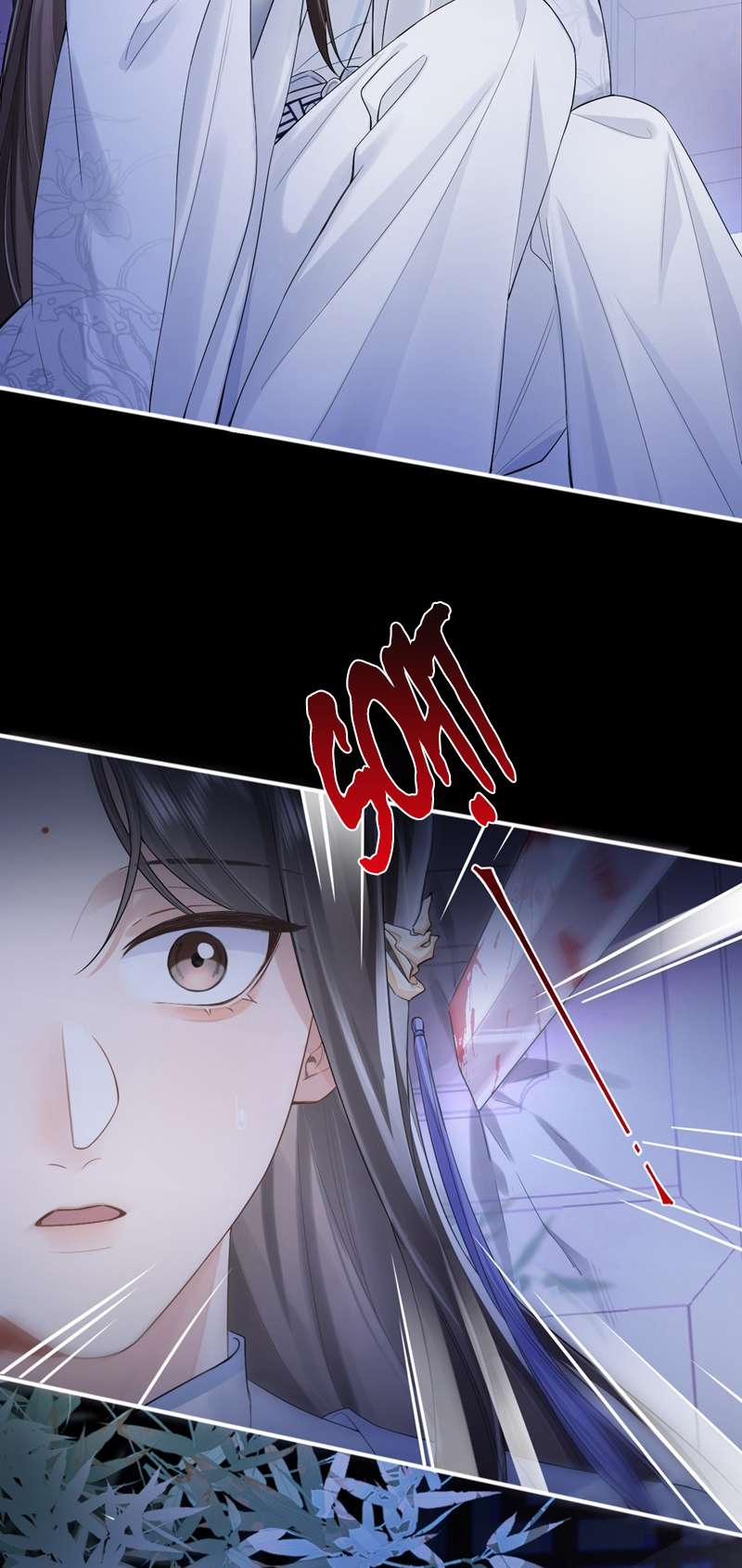 Chỉ Nam Thuần Dưỡng Bạo Quân 1 trang 16