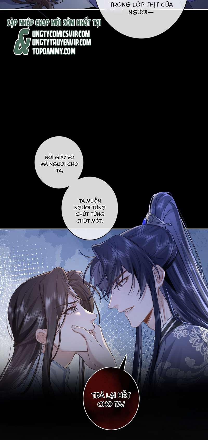 Chỉ Nam Thuần Dưỡng Bạo Quân 1 trang 18