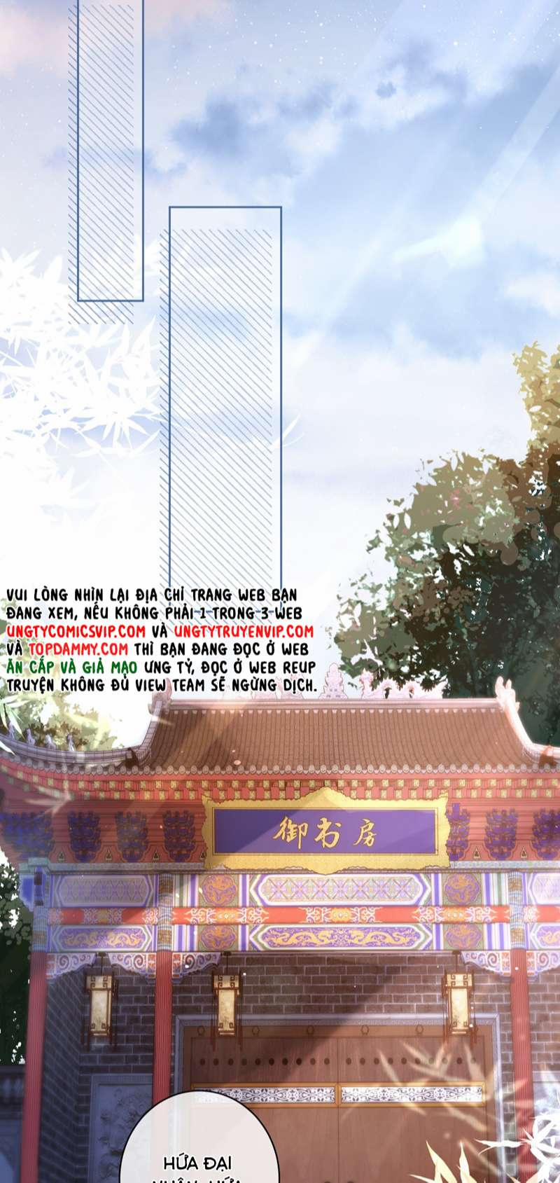 Chỉ Nam Thuần Dưỡng Bạo Quân 1 trang 20