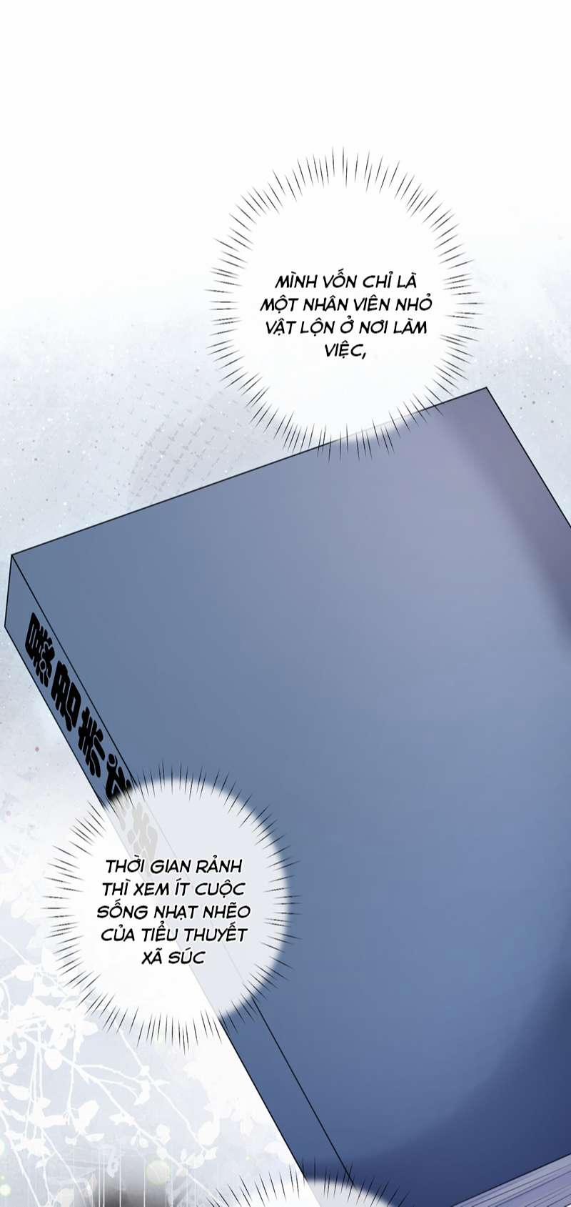 Chỉ Nam Thuần Dưỡng Bạo Quân 1 trang 25