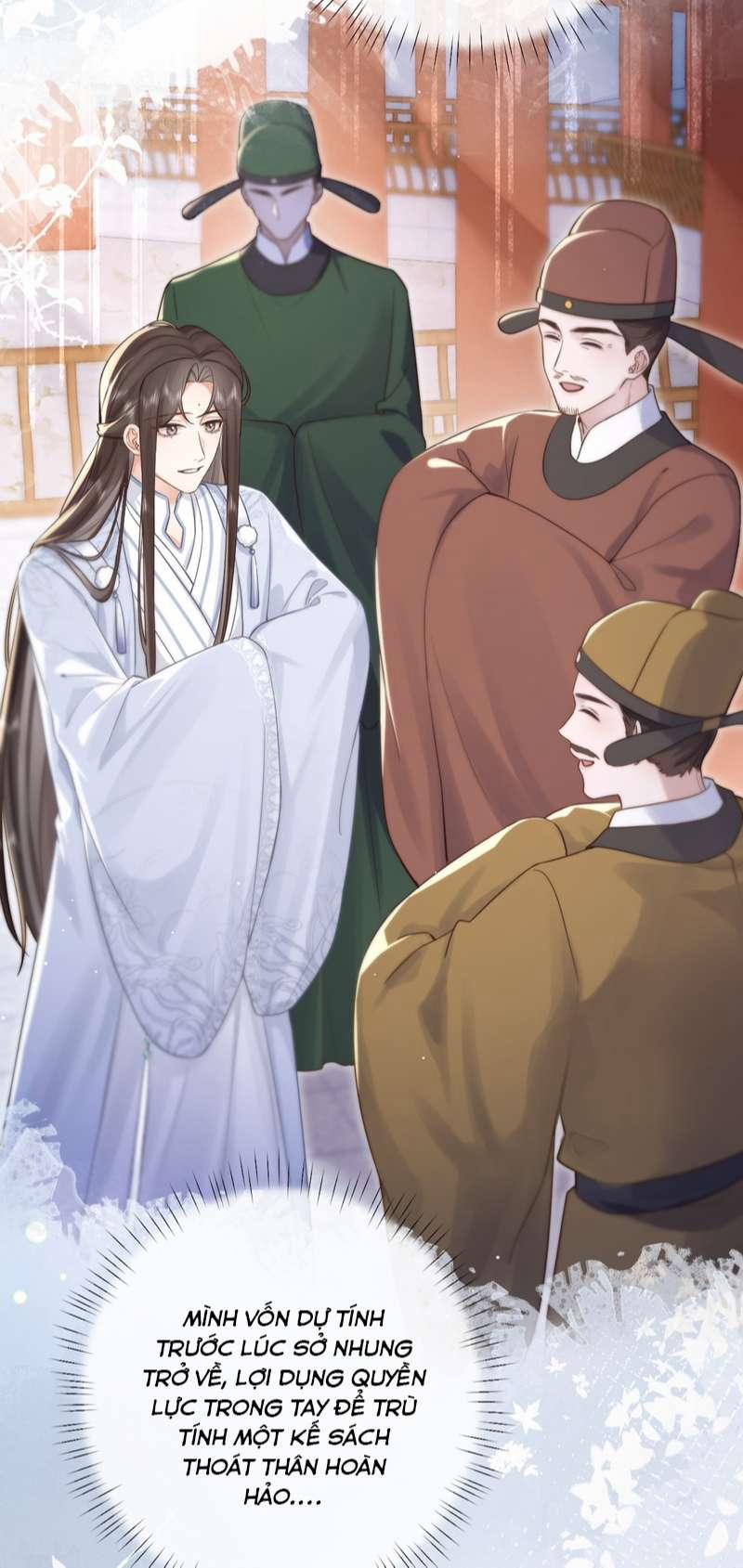 Chỉ Nam Thuần Dưỡng Bạo Quân 1 trang 27