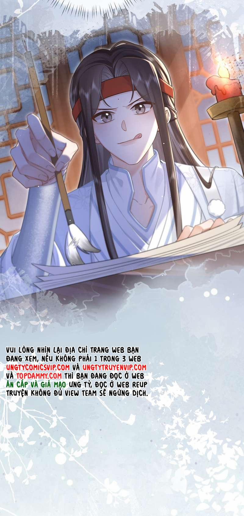 Chỉ Nam Thuần Dưỡng Bạo Quân 1 trang 28