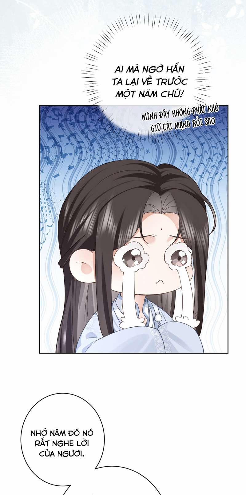 Chỉ Nam Thuần Dưỡng Bạo Quân 1 trang 29