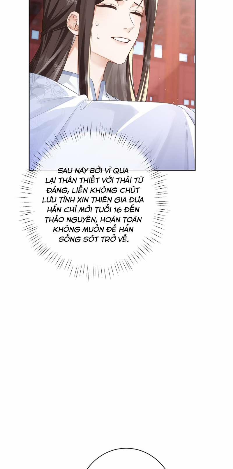 Chỉ Nam Thuần Dưỡng Bạo Quân 1 trang 31