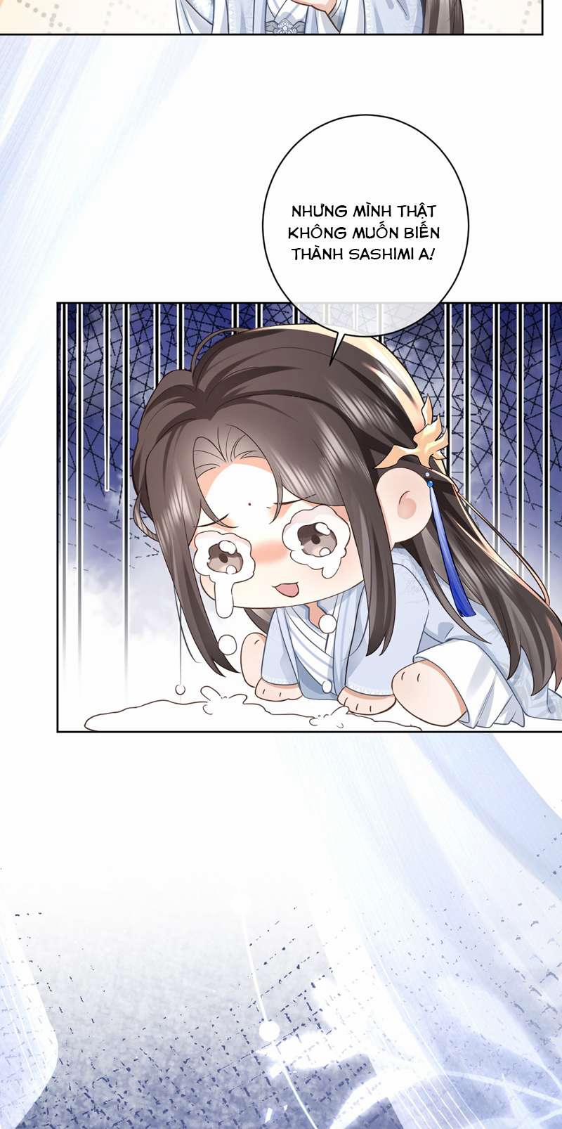 Chỉ Nam Thuần Dưỡng Bạo Quân 1 trang 35