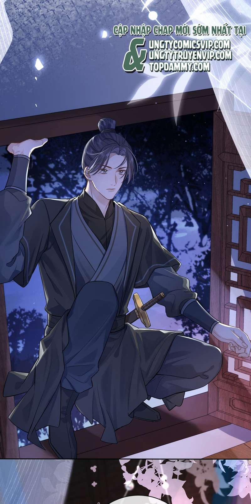 Chỉ Nam Thuần Dưỡng Bạo Quân 1 trang 36