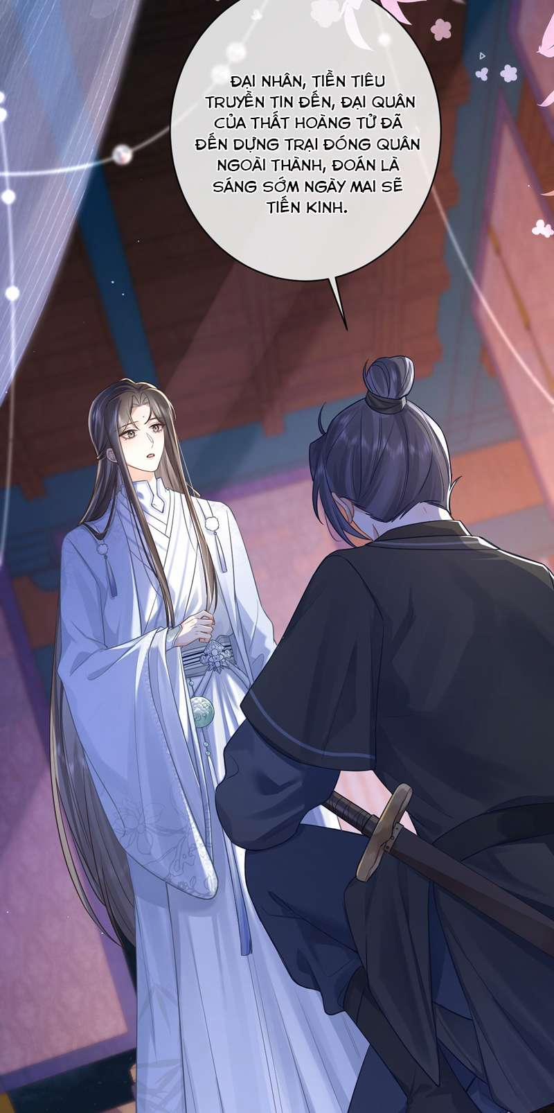 Chỉ Nam Thuần Dưỡng Bạo Quân 1 trang 37