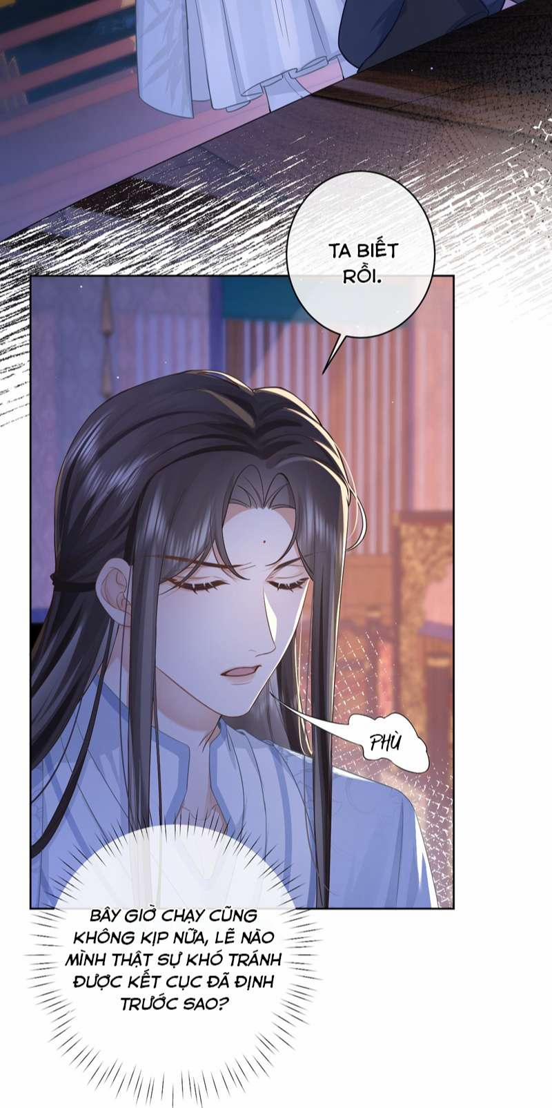 Chỉ Nam Thuần Dưỡng Bạo Quân 1 trang 38