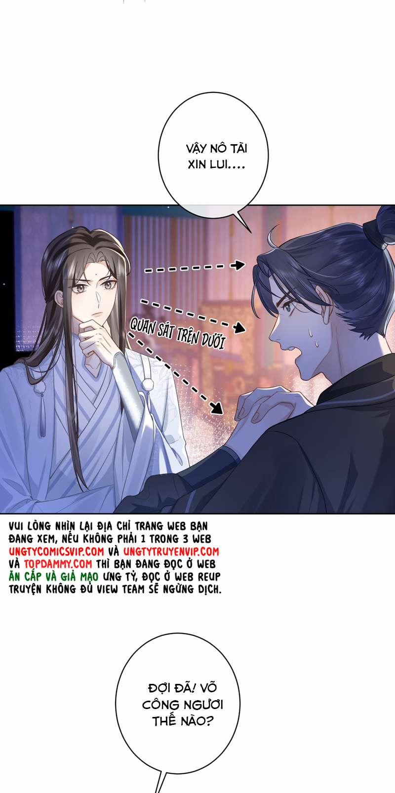 Chỉ Nam Thuần Dưỡng Bạo Quân 1 trang 39