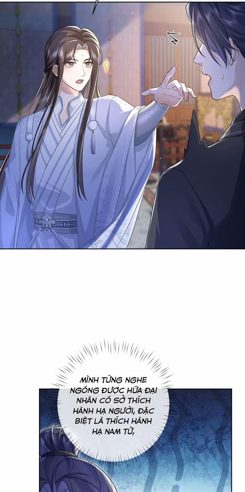 Chỉ Nam Thuần Dưỡng Bạo Quân 1 trang 40