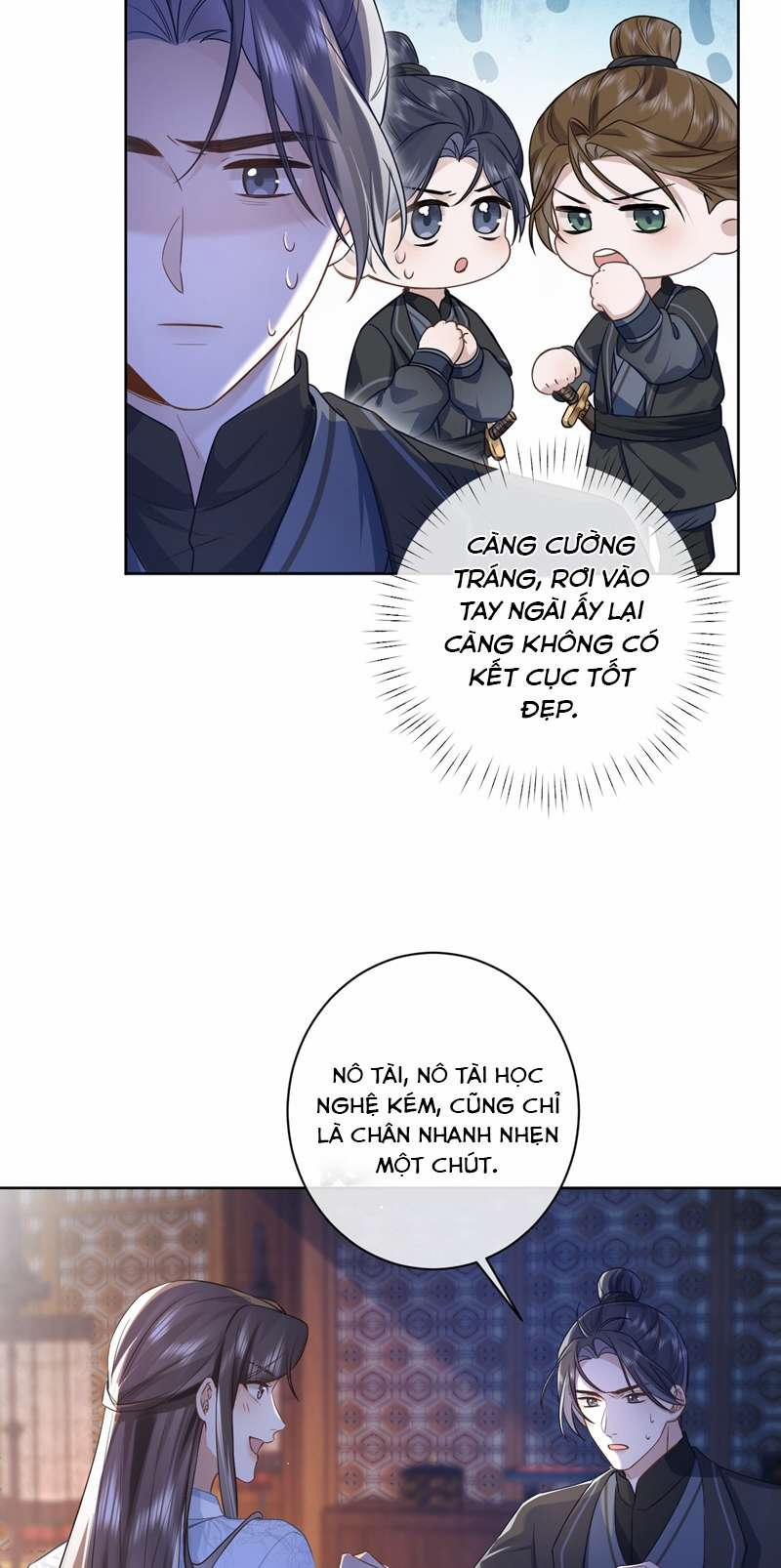 Chỉ Nam Thuần Dưỡng Bạo Quân 1 trang 41