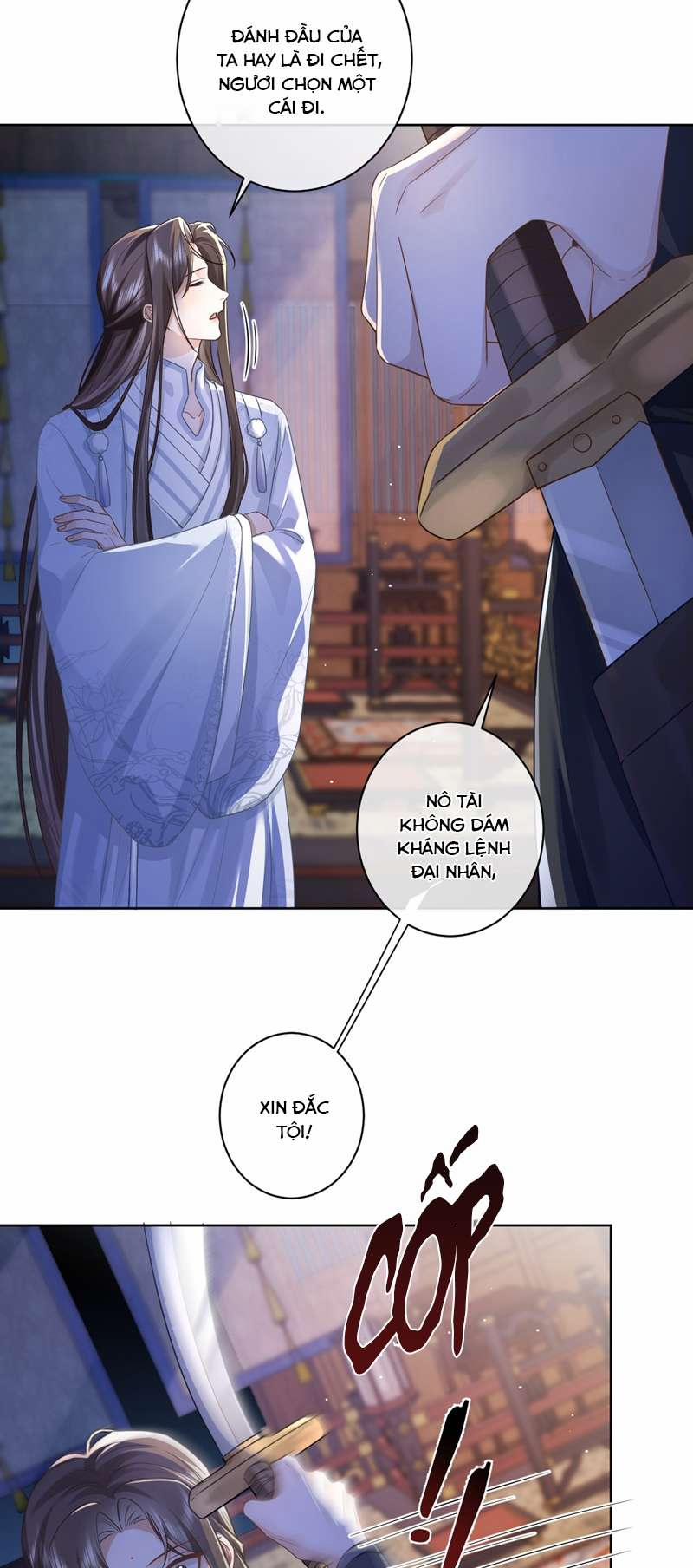 Chỉ Nam Thuần Dưỡng Bạo Quân 1 trang 45