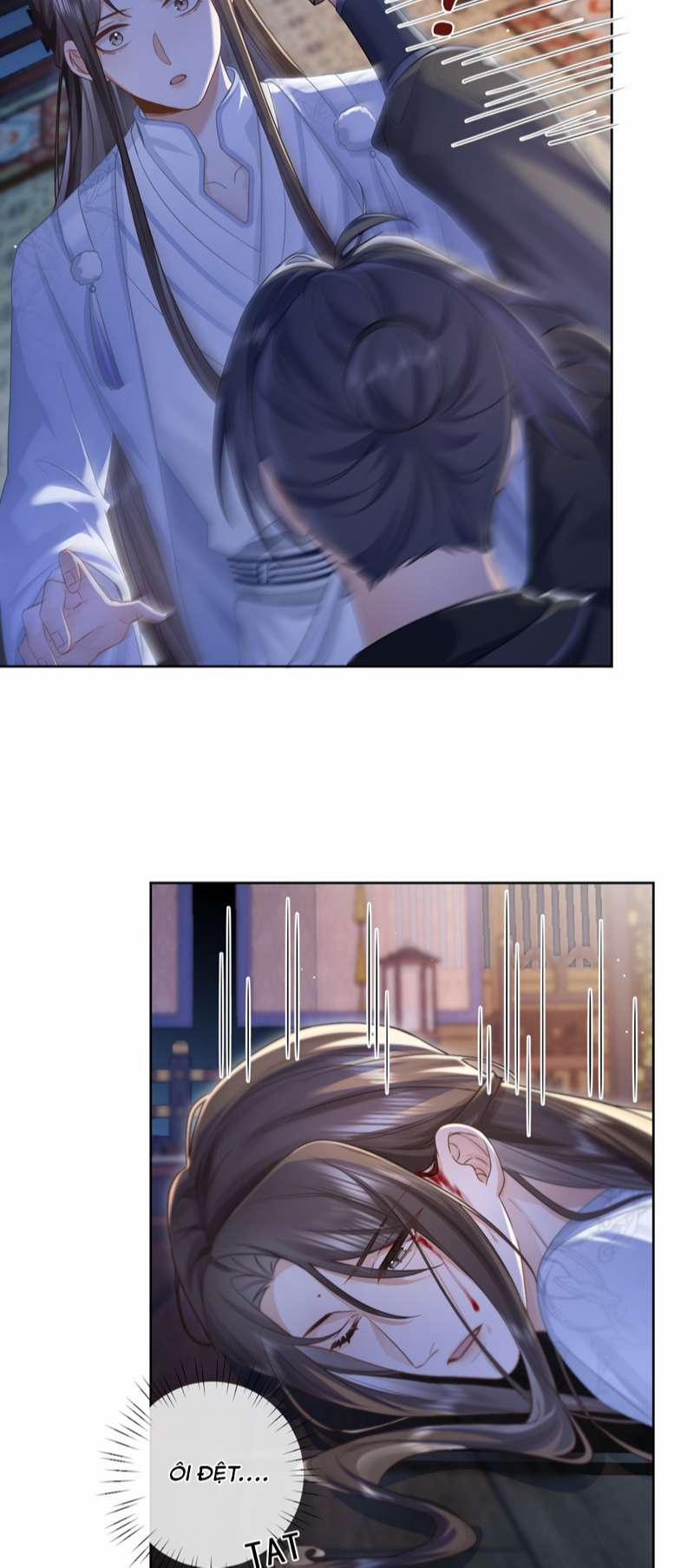 Chỉ Nam Thuần Dưỡng Bạo Quân 1 trang 46