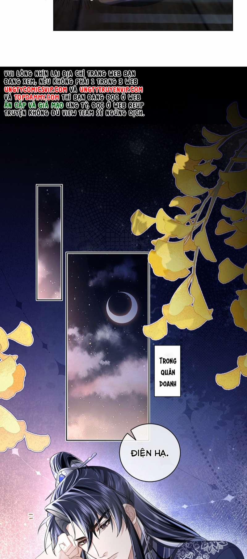 Chỉ Nam Thuần Dưỡng Bạo Quân 1 trang 47