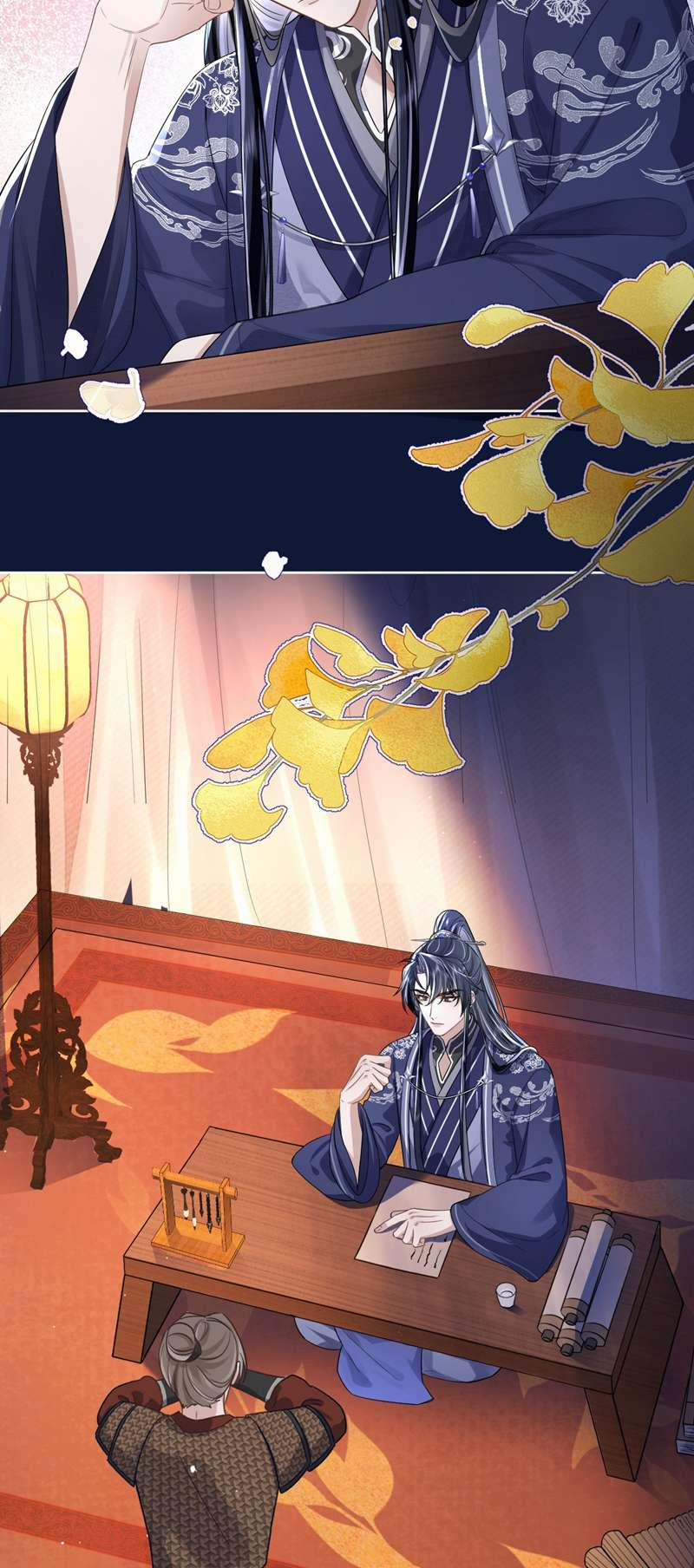 Chỉ Nam Thuần Dưỡng Bạo Quân 1 trang 48