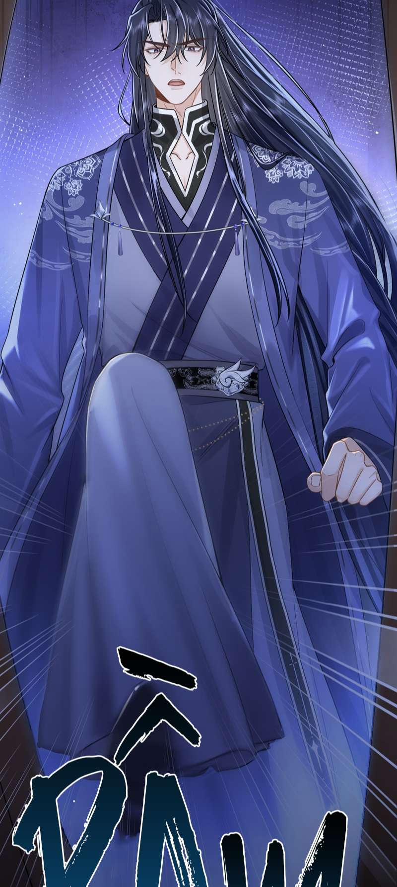 Chỉ Nam Thuần Dưỡng Bạo Quân 1 trang 5