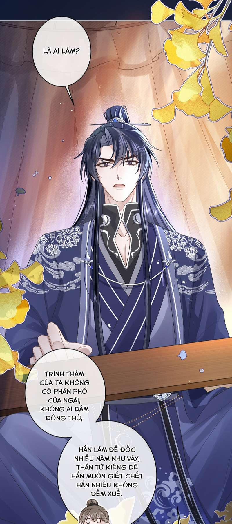 Chỉ Nam Thuần Dưỡng Bạo Quân 1 trang 50