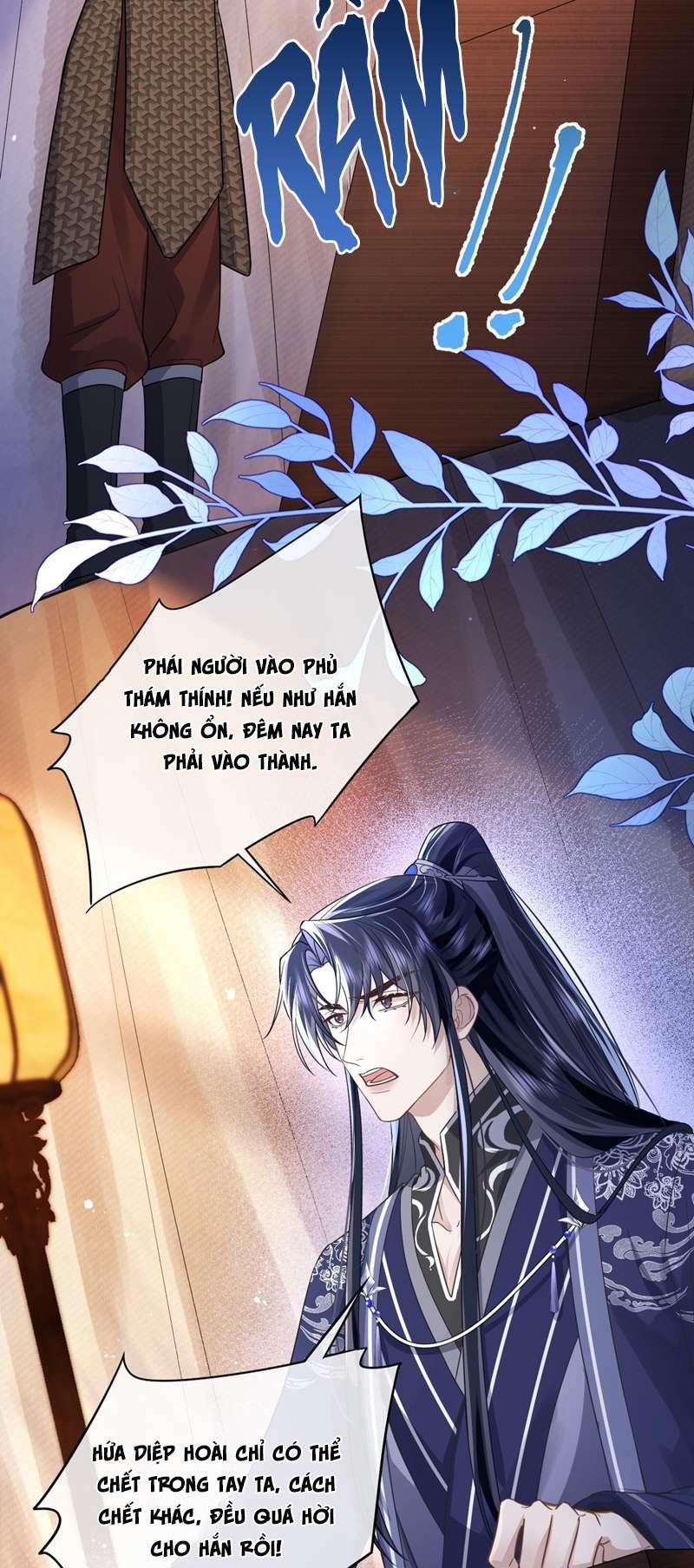 Chỉ Nam Thuần Dưỡng Bạo Quân 1 trang 52