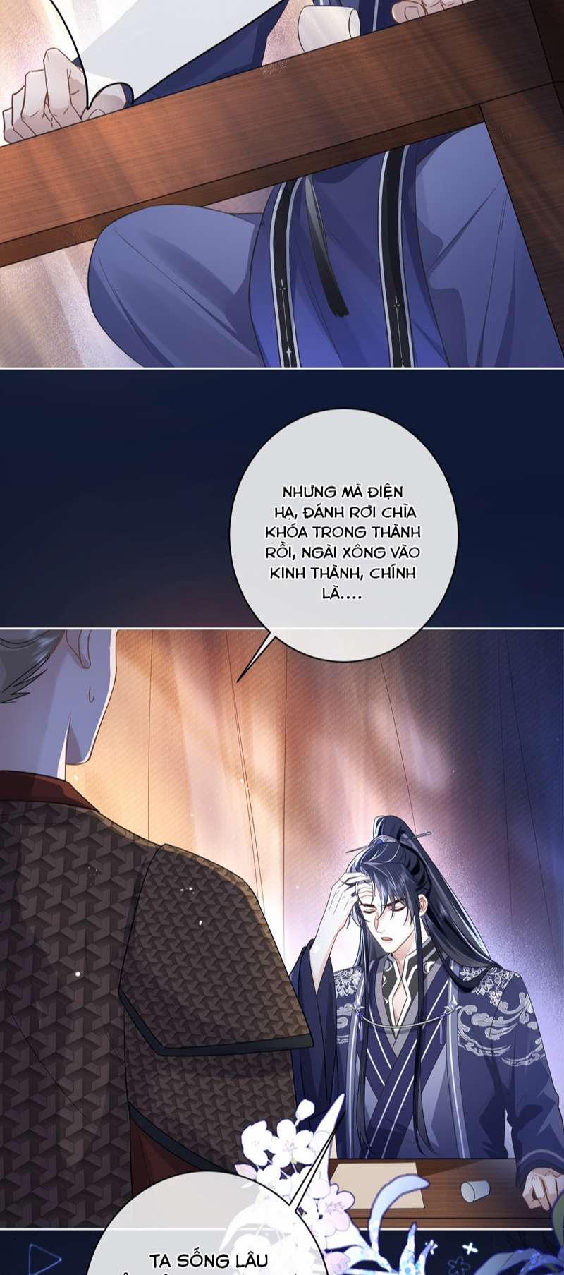 Chỉ Nam Thuần Dưỡng Bạo Quân 1 trang 53