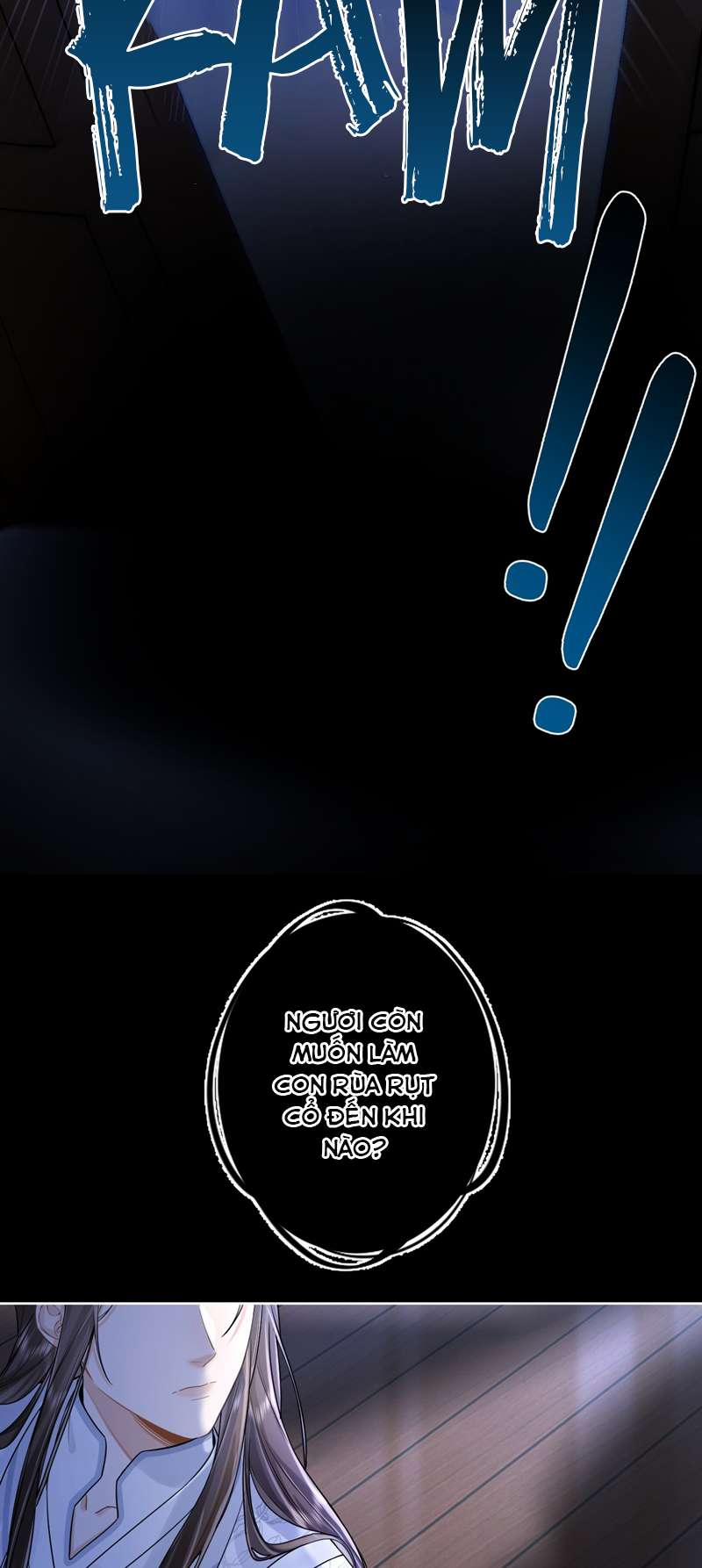 Chỉ Nam Thuần Dưỡng Bạo Quân 1 trang 6