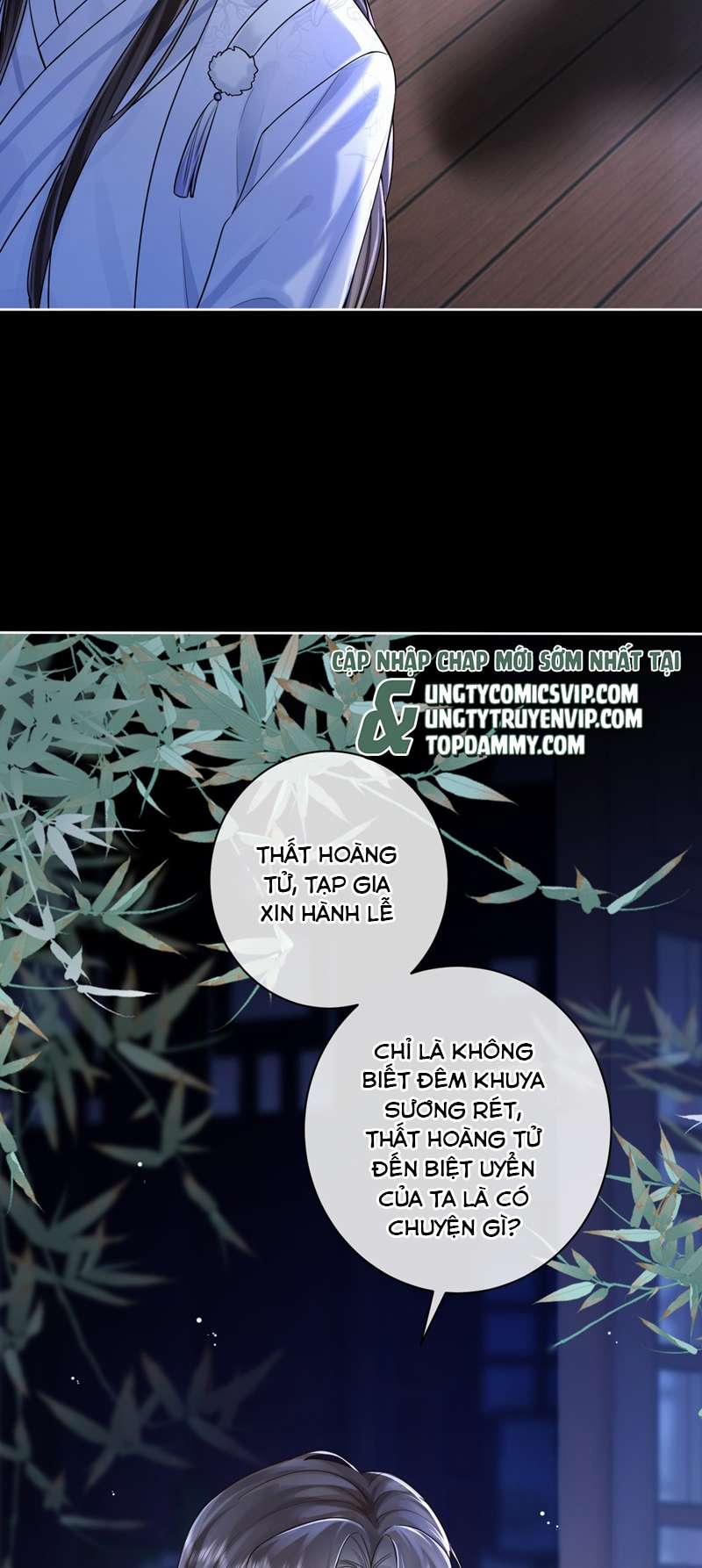 Chỉ Nam Thuần Dưỡng Bạo Quân 1 trang 7