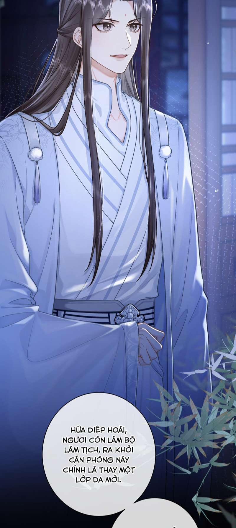 Chỉ Nam Thuần Dưỡng Bạo Quân 1 trang 8