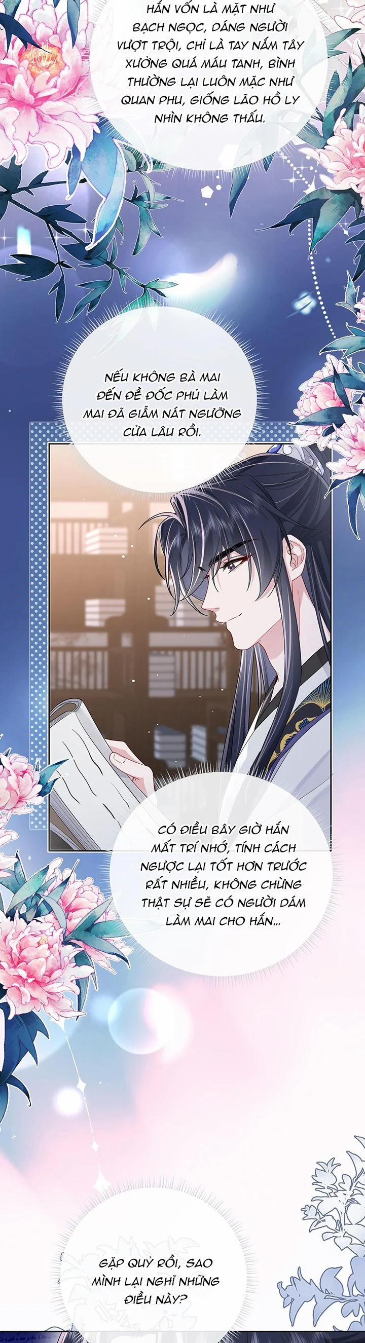 Chỉ Nam Thuần Dưỡng Bạo Quân 10 trang 3