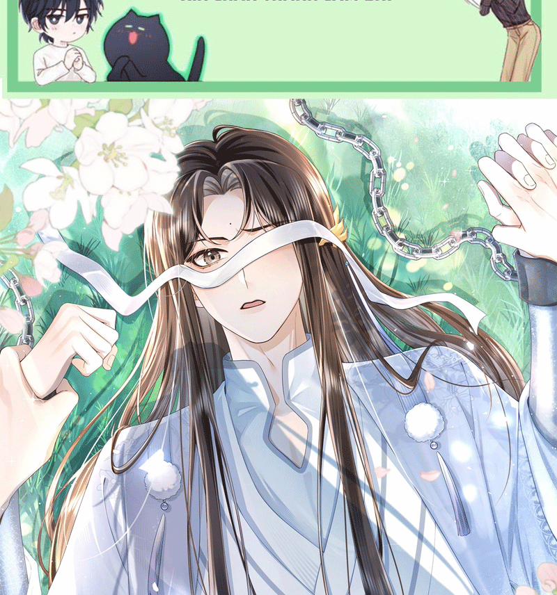 Chỉ Nam Thuần Dưỡng Bạo Quân 13 trang 1