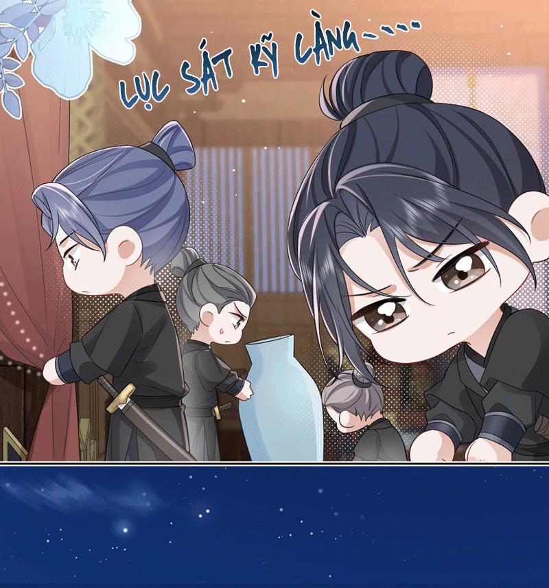 Chỉ Nam Thuần Dưỡng Bạo Quân 13 trang 16