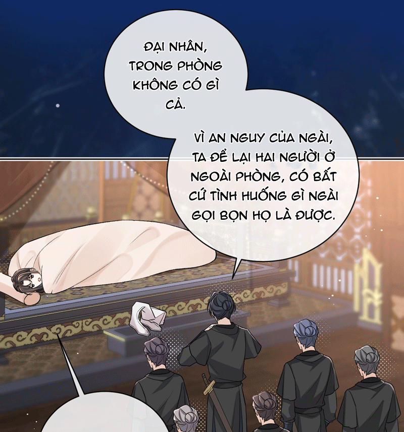 Chỉ Nam Thuần Dưỡng Bạo Quân 13 trang 17