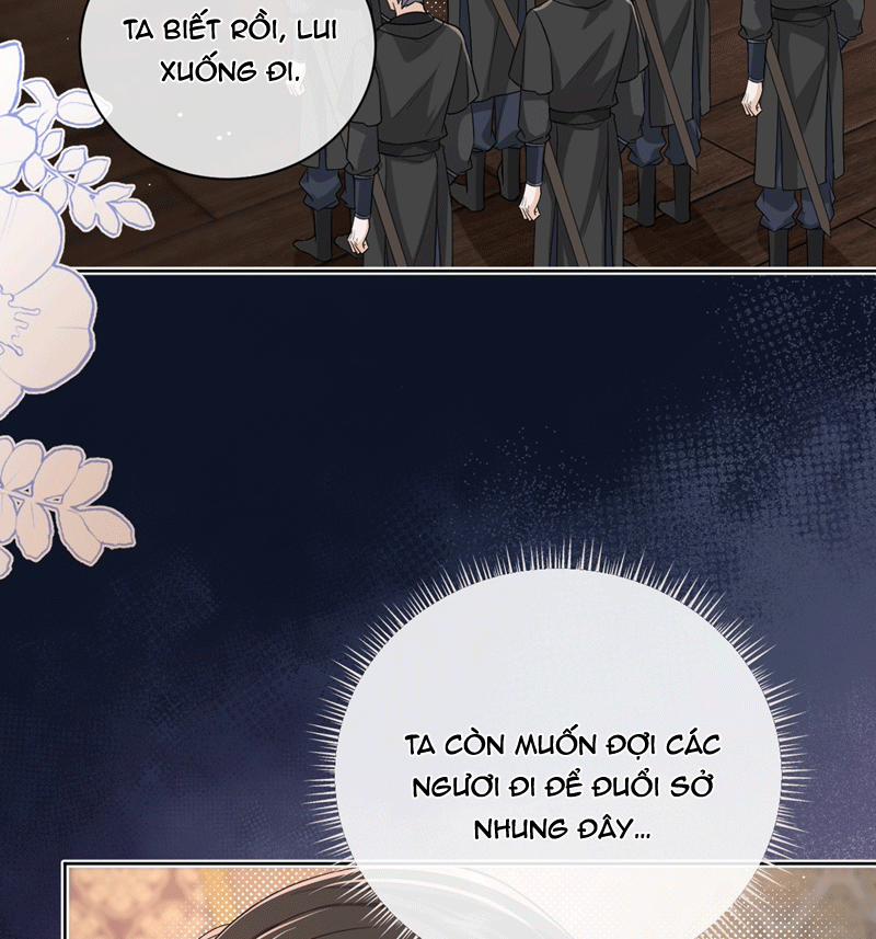 Chỉ Nam Thuần Dưỡng Bạo Quân 13 trang 18