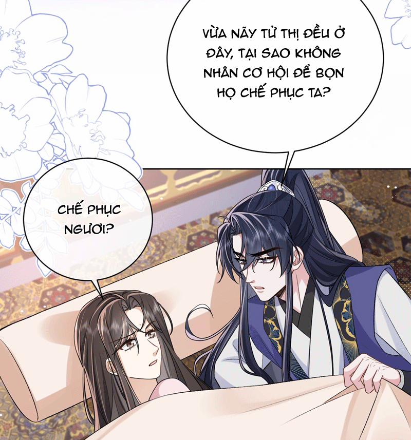 Chỉ Nam Thuần Dưỡng Bạo Quân 13 trang 20