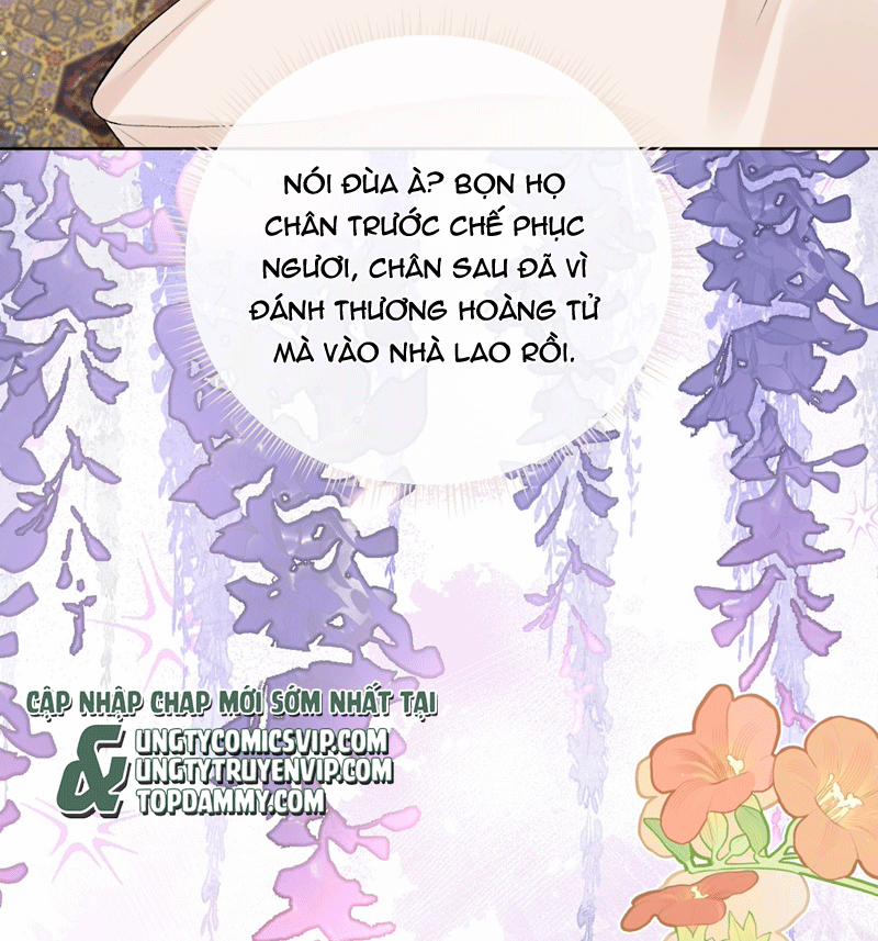 Chỉ Nam Thuần Dưỡng Bạo Quân 13 trang 21